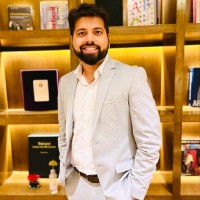 5paisa Employee Gourav Munjal's profile photo