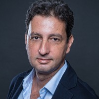 Pyramid Analytics Employee Itay Erez's profile photo