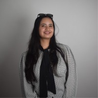Shruti Gupta Email