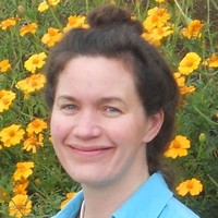 Plant Heritage Employee Kalani Seymour's profile photo