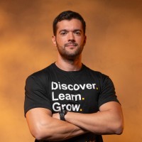 Venturus Employee José Fontes's profile photo