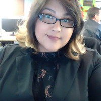 e-Builder, A Trimble Company Employee Adriana Lopez's profile photo