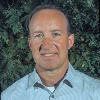 Lineage Logistics Employee John Kinahan's profile photo