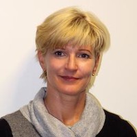 2NS - Second Nature Security Oy Employee Anne Honkaranta's profile photo