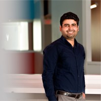 Akshay Gera's profile photo