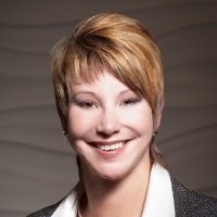 Centegra Health System Employee Gail Rudolph's profile photo