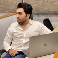 CyberNut Employee Mishaal Khan's profile photo