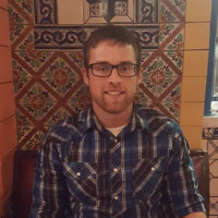 CSL Services, Inc. Employee Jarrett Rodgers's profile photo