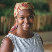 Dalberg Employee Layusa Isa-Odidi's profile photo