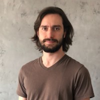 Revolut Employee Bernardo Rivera's profile photo