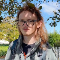 Xequals Employee James Palmer's profile photo