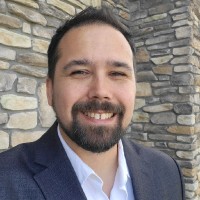 Mereté Hotel Management Employee Allen Pike's profile photo