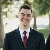 Western & Southern Financial Group Employee Zane Williams's profile photo
