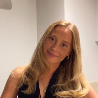 RealMat Employee Isabelle Utbøen's profile photo
