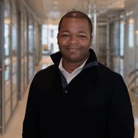 Wells Fargo Employee Phillip Rogers's profile photo