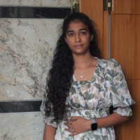 Webbirth Employee Priyadharshini P's profile photo