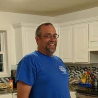 Wahl Refractories Employee Andy Aelker's profile photo