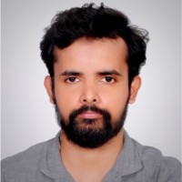 FourNxt Employee Sreejith Sethumadhavan's profile photo