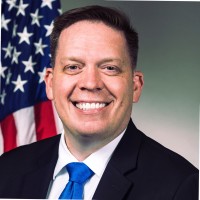 Ousd (Comptroller)/Cfo Employee Jeremy Leader's profile photo