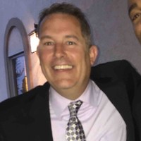 84 Lumber Employee Todd Richmond's profile photo