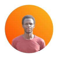 IBTE Employee Abubakar Bilyamin's profile photo