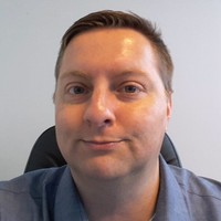 Submarine Learning Center Employee Joseph Camerlin's profile photo