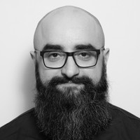 Geekbot Employee Nick Papanotas's profile photo