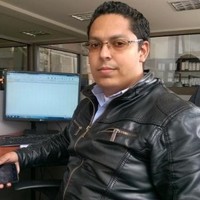Discovery Computer Employee Miguel Angel Diaz's profile photo