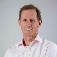 Chris Lister-James