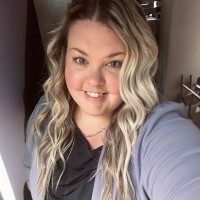Sigfusson Northern Ltd. Employee Corie McKay's profile photo