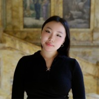 Boston University Marketing Club Employee Nancy Liu's profile photo