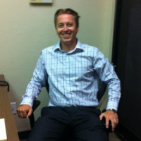Hyder and Company Employee Kyle Beach's profile photo