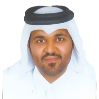 AMLAK Holding Employee Rashed al-Thani's profile photo