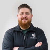 White Cap Employee Nick Nelson's profile photo