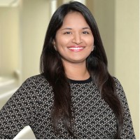 777 Partners Employee Sowjanya Kaligineedi's profile photo