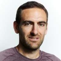 Skydio Employee Adam Bry's profile photo