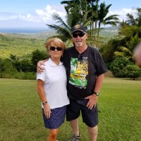 Mountain Express Oil Company Employee Bonnie Williams's profile photo