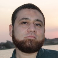 VOYANCE Employee Ahmed Ezzat's profile photo