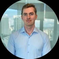 State Revenue Office Victoria Employee Jordan Crouch's profile photo