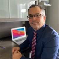 Sûreté du Québec Employee Francois Belanger's profile photo