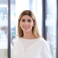 FKuR Kunststoff GmbH Employee Nushin Behzadifar's profile photo