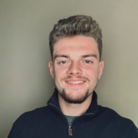Keystone Precision & Engineering Employee Josh Korsak's profile photo