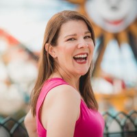 website Employee Julie Bigboy's profile photo