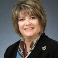 JPMorgan Chase & Co. Employee Patty Burton's profile photo
