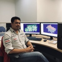 DIGITAL PLANT SPECIALISTS Employee Yuzwan Shapiai's profile photo