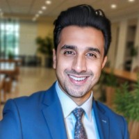 OMA Emirates- Solution Gulf LLC Employee Siddeequl Akbar's profile photo