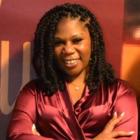 Department of Human Resources Employee Latera Barnes's profile photo