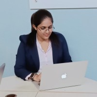 SS Innovations International, Inc. Employee Reena Bhatt's profile photo