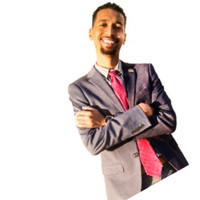 Houston Community College Employee John Bahta's profile photo
