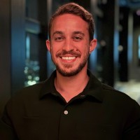 APPOGI CONSTRUTORA Employee João Santiago's profile photo